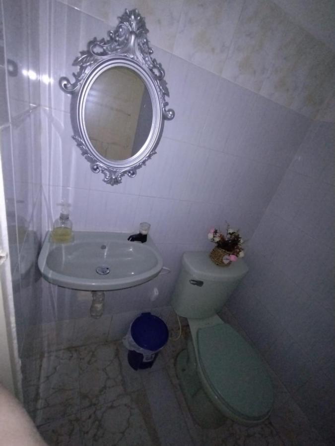 Habitacion Cerca De La Universidad Del Sinu Cartagena المظهر الخارجي الصورة
