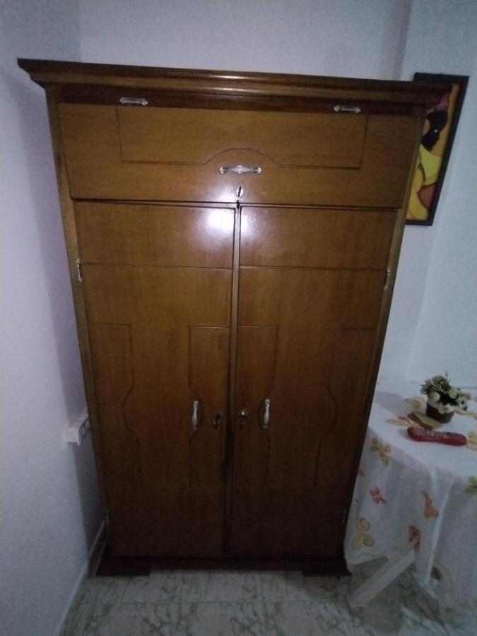 Habitacion Cerca De La Universidad Del Sinu Cartagena المظهر الخارجي الصورة
